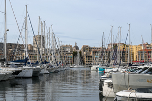 Ébéniste Marseille